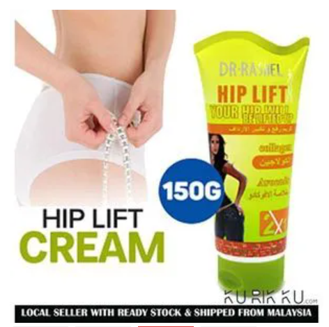 Dr Rashel Hip& Booty Enlargement Cream Butt Lifter
Dr Rashel Hip& Booty Enlargement Cream Butt Lifter
Dr Rashel Hip& Booty Enlargement Cream Butt Lifter