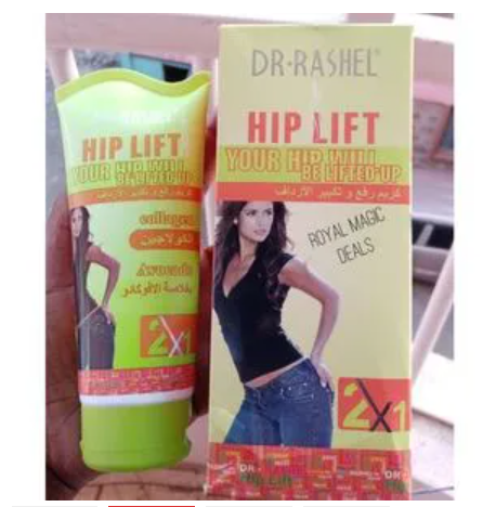 Dr Rashel Hip& Booty Enlargement Cream Butt Lifter
Dr Rashel Hip& Booty Enlargement Cream Butt Lifter
Dr Rashel Hip& Booty Enlargement Cream Butt Lifter