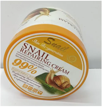 Fruit Of The Wokali Snail Repairing Cream, Anti-Aging, Sun Burn Spots
Fruit Of The Wokali Snail Repairing Cream, Anti-Aging, Sun Burn Spots
Fruit Of The Wokali Snail Repairing Cream, Anti-Aging, Sun B