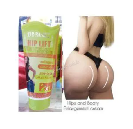 Dr Rashel Hip& Booty Enlargement Cream Butt Lifter
Dr Rashel Hip& Booty Enlargement Cream Butt Lifter
Dr Rashel Hip& Booty Enlargement Cream Butt Lifter