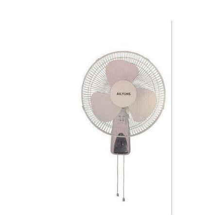 CLEARANCE OFFER AILYONS WALL FAN MOUNT WITH SUPER POWER 16"