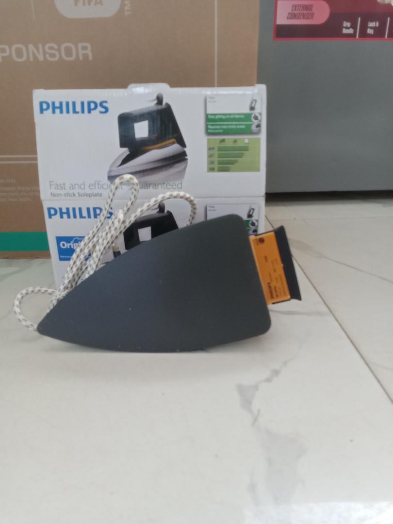 Philips Iron Box