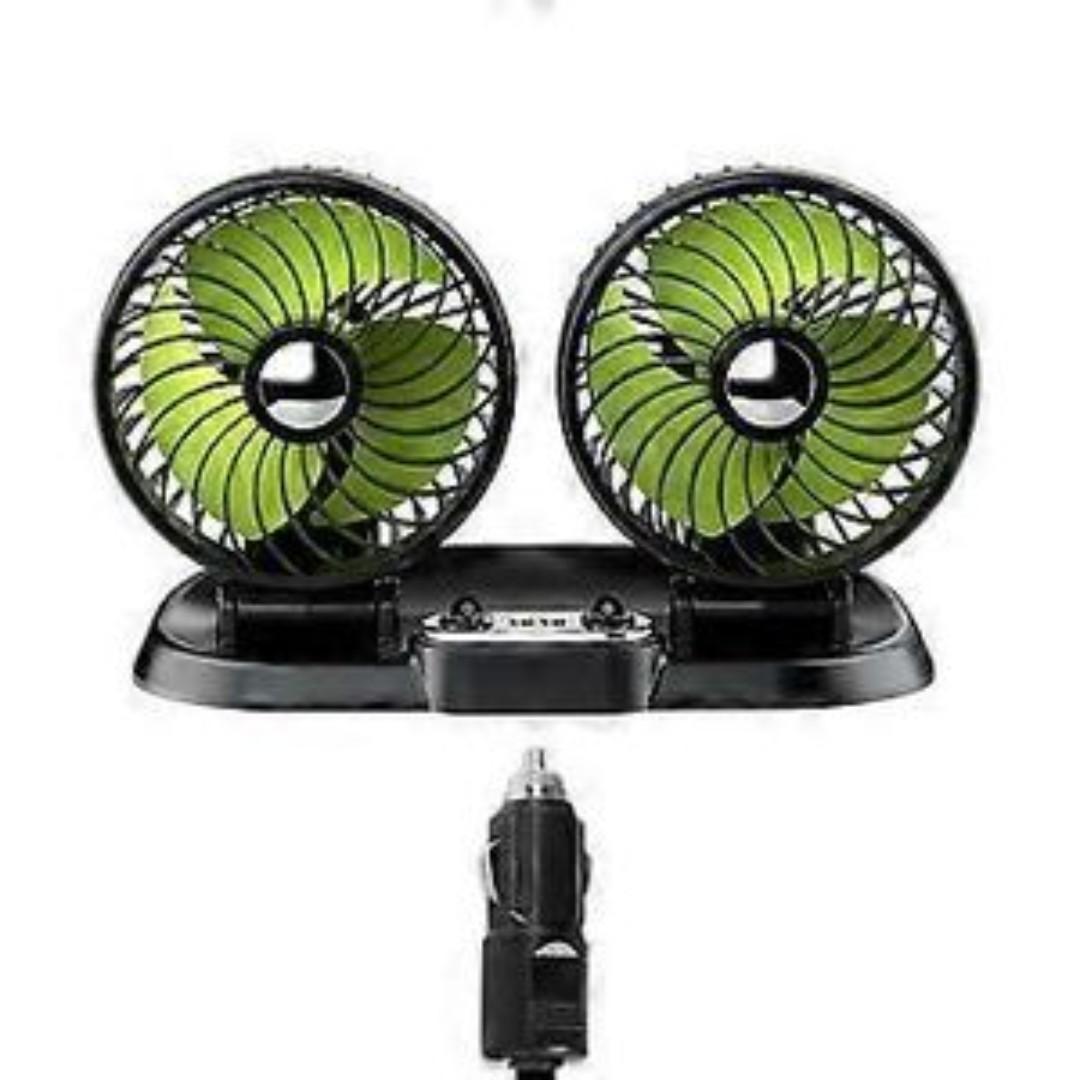 Car Fan(USB)
Flushrenic Car Fan,USB/12V/24V Double-Head,Adjustable 360° Car Electric Fan Silent,2-Speed Multi-Functional Temporary Parking Card Car Fan(USB)
Flushrenic Car Fan,USB/12V/24V Double-Head,