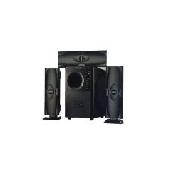 Vitron V-635 3.1CH 10000W HI-FI SUB-WOOFER FM/BT/SD/USB.Vitron V-635 3.1 X-bass Home theatre system with remote control ,DC/AC Input, 10000w pmpo FM/BT/SD/USB WITH FREE GIFT OF EXTENSION