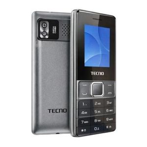 TECNO KABAMBE.Tecno Dual SIM Feature Phones: Ultra-Slim Portable Mobile with Long-Lasting 1150mAh Battery, Large 2.0-Inch Display,. Kabambe Models:T101/T102/T303