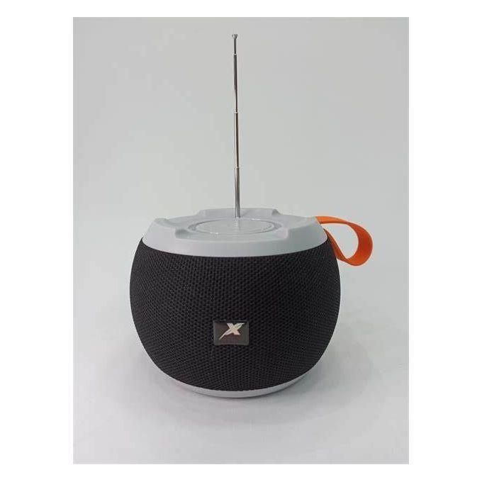 HOT SELLING  C15 Bluetooth Portable Speaker - Black, FM Radio, USB, AUX 🔥🔥🔥
