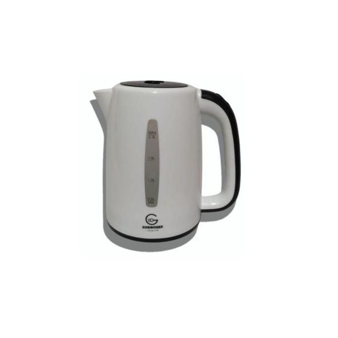 QUICK SELLING!!! Eurochef Electric Kettle Water Heater & Boiler Jug 2.3l It boils water 85% more efficient than stove-top kettle. Concealed stainless steel heating element; Automatic shut-off🔥🔥✔✔
