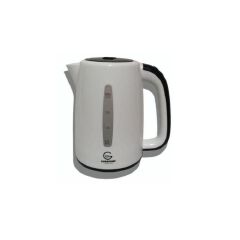QUICK SELLING!!! Eurochef Electric Kettle Water Heater & Boiler Jug 2.3l It boils water 85% more efficient than stove-top kettle. Concealed stainless steel heating element; Automatic shut-off🔥🔥✔✔