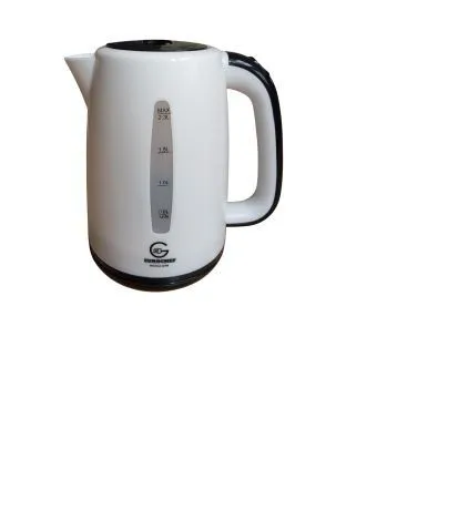 QUICK SELLING!!! Eurochef Electric Kettle Water Heater & Boiler Jug 2.3l It boils water 85% more efficient than stove-top kettle. Concealed stainless steel heating element; Automatic shut-off🔥🔥✔✔