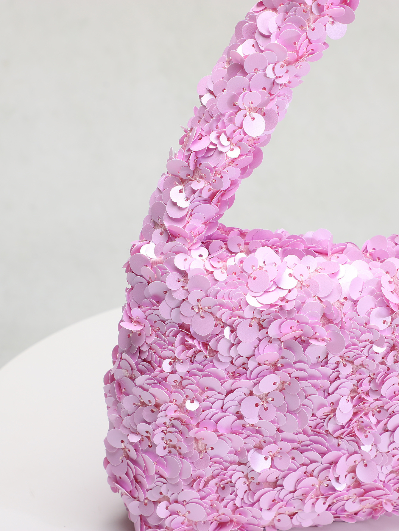 Bags sequin bag for women, sparkling and sparkling handbag for women, handbag for women, high-end banquet bag