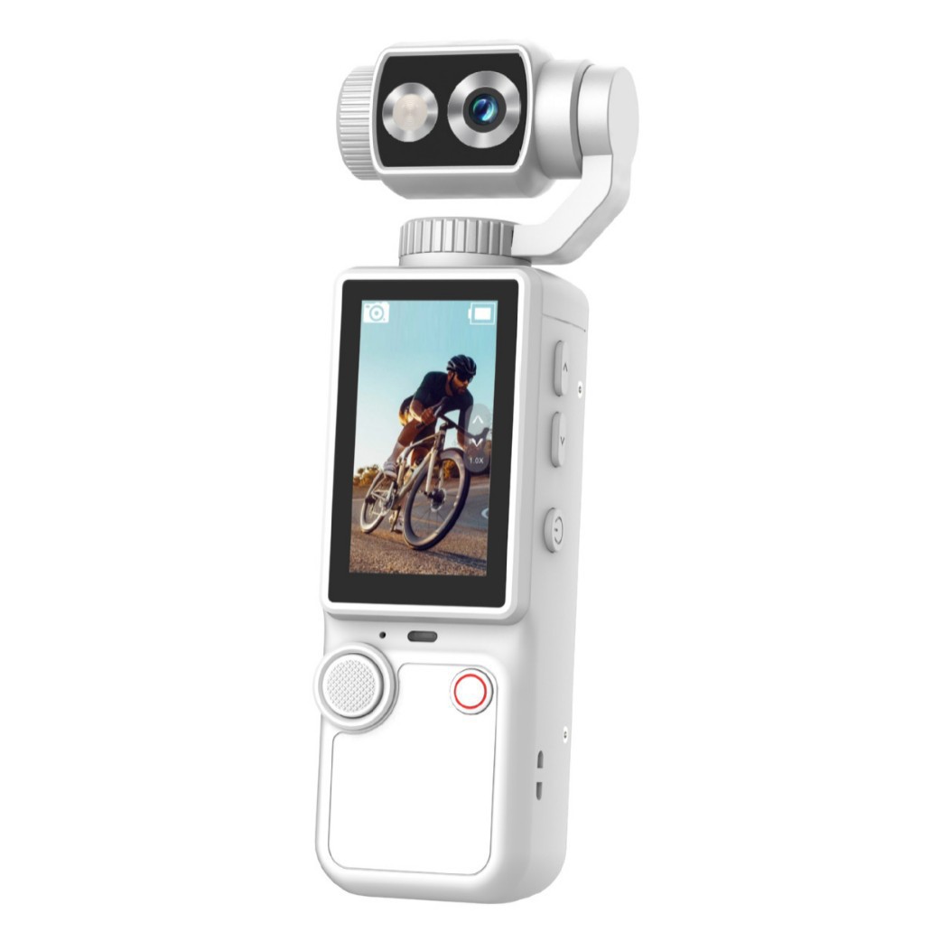 Cross-border Q8 handheld outdoor sports camera, ultra-clear autofocus, conference recording, portable, pocket-sized video camera