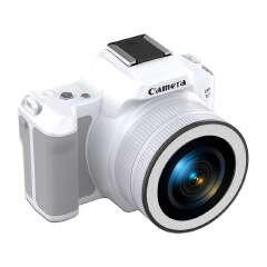 D11 cross-border popular 48 million pixel 2k ultra high definition mini digital camera portable dual camera DSLR