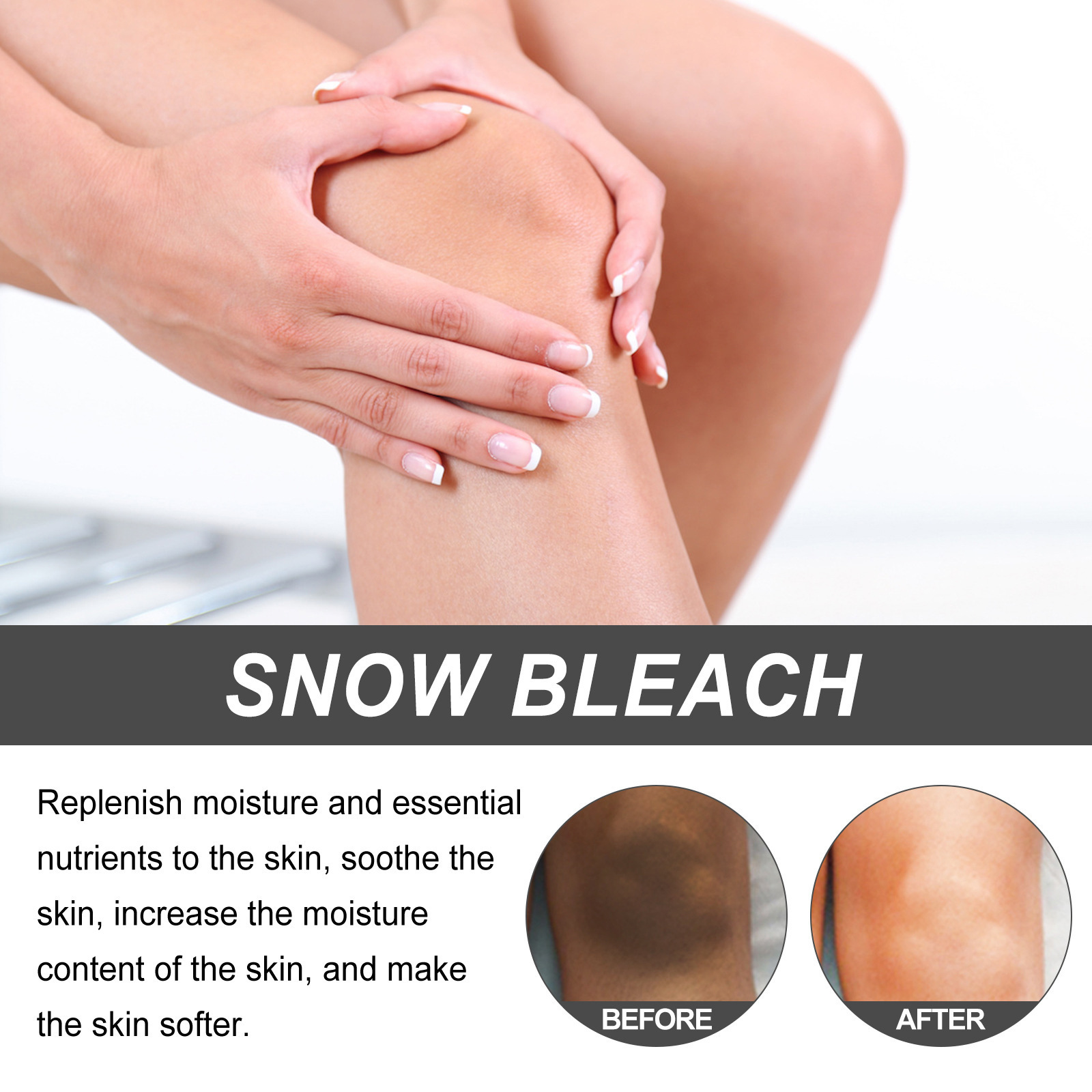 Body Blackening CreamUnderarm and Thigh Darkening Cream Whitening