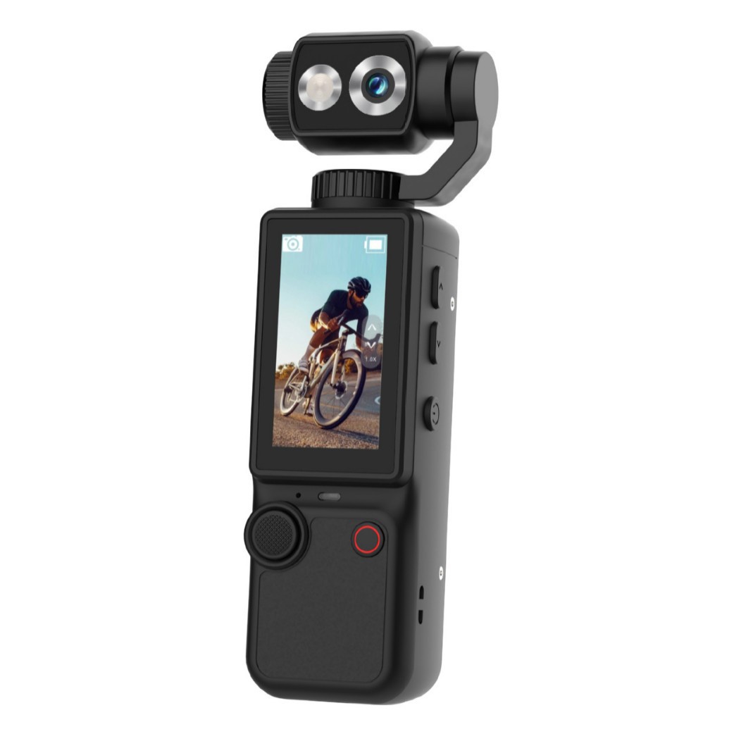 Cross-border Q8 handheld outdoor sports camera, ultra-clear autofocus, conference recording, portable, pocket-sized video camera