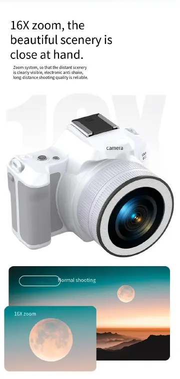Generic Dslr 48MP
