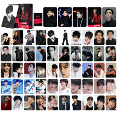 55 photos of BTS Fat Egg Youth League merchandise, KPOP celebrity collection merchandise, LOMO small cards