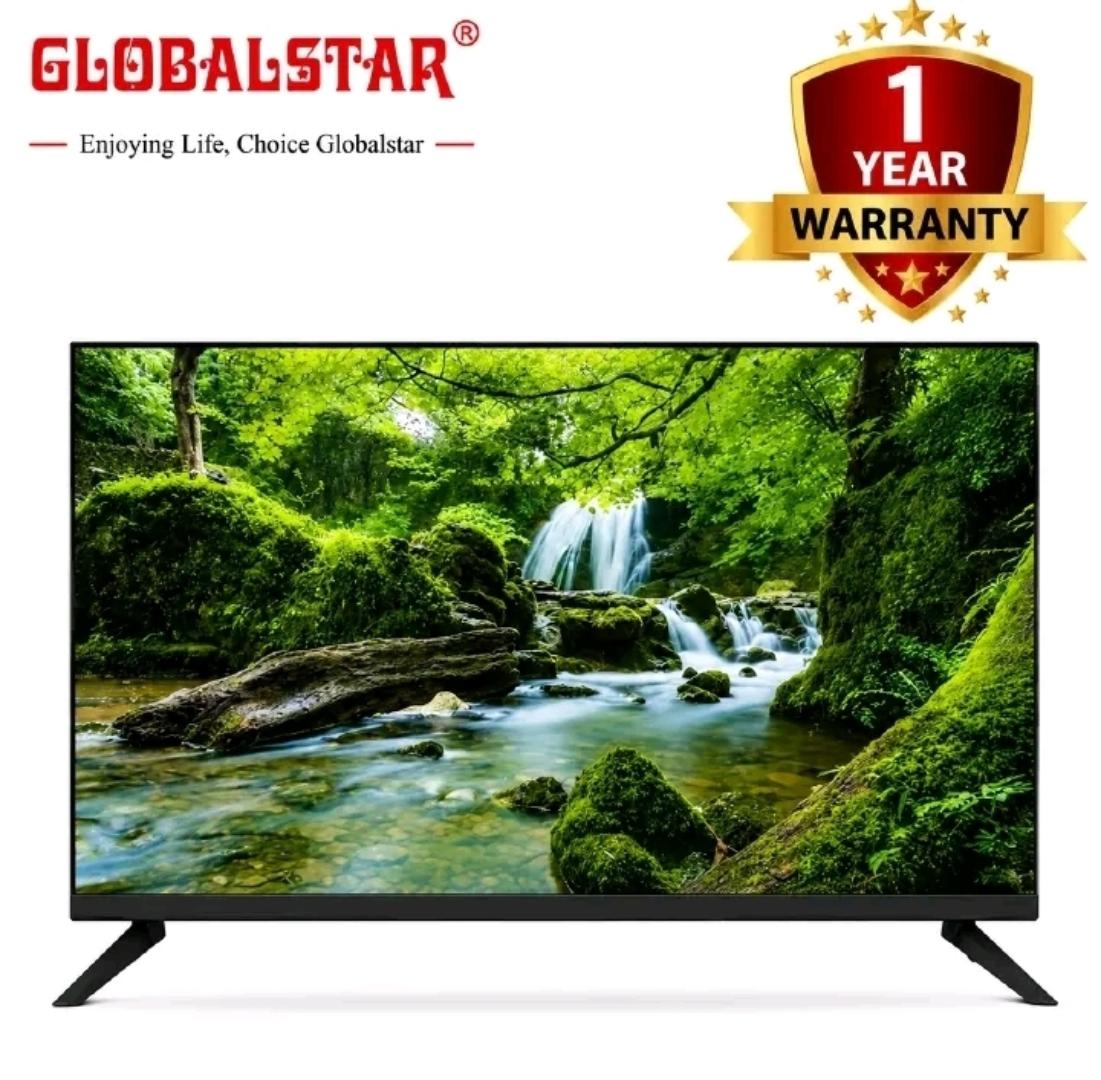 Globalstar Digital TV LED 1080P HD Digital Television - AC/DC Dual Power, Energy Saving, 12 Months Warranty  + FREE DELIVERY COUNTRYWIDE
