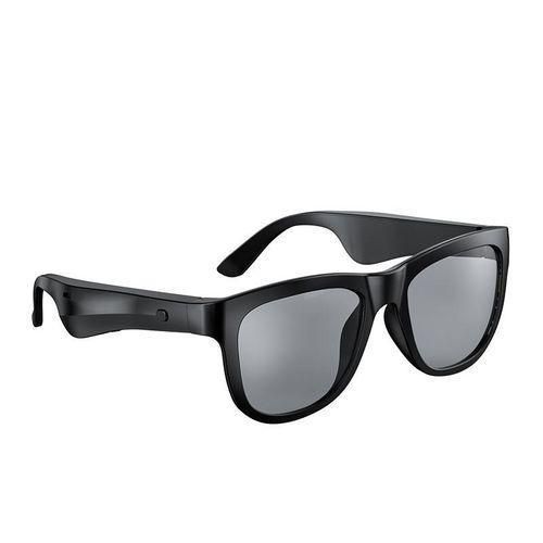 RESTOCKED‼️‼️AI Smart Glasses with HD Camera & Voice Features, 3 Lens Set,Bluetooth, Hands-Free Experience✔️✔️HD Camera Capture
Record videos & capture moments hands-free
Useful for travel, riding, da