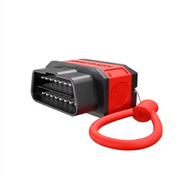 KONNWEI KW906 Bluetooth OBD2 Auto Diagnostic Scanner
This compact and powerful diagnostic tool connects directly to your car's OBD2 port and pairs with your smartphone via Bluetooth