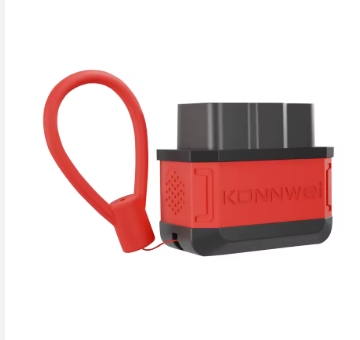 KONNWEI KW906 Bluetooth OBD2 Auto Diagnostic Scanner
This compact and powerful diagnostic tool connects directly to your car's OBD2 port and pairs with your smartphone via Bluetooth