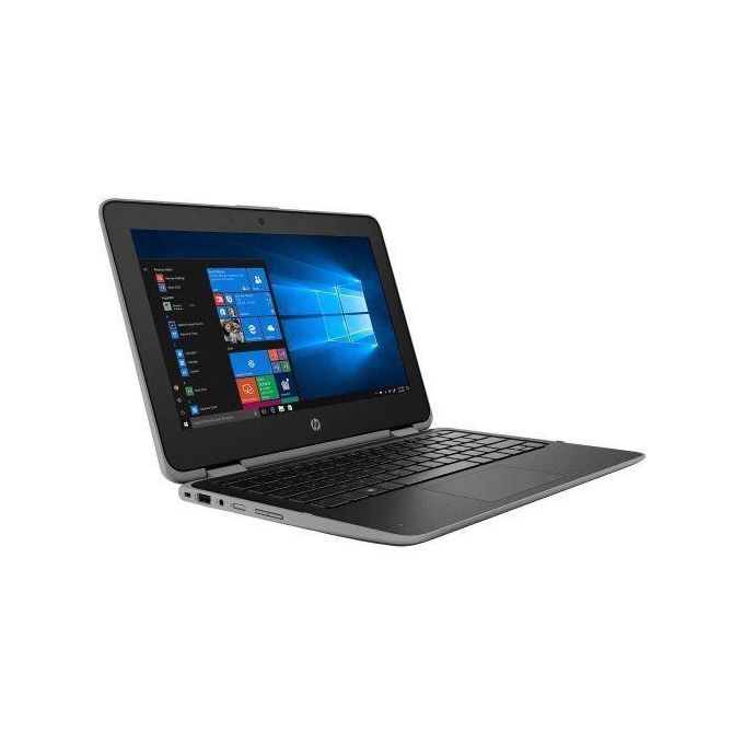 Hp probook 11 g4 x360 | Convertible 2  CORE m3  8th gen  | 8 GB RAM | 128GB SSD | Touchscreen | 1080p FHD | 12.' Display | Double camera Laptop,windows 10+office 2016.