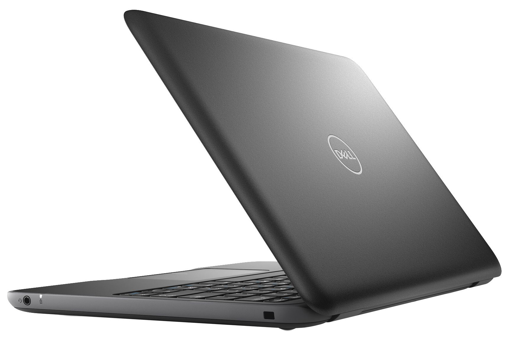 {Free Mouse} Dell Latitude 3190 INTEL PENTIUM 4GB RAM 128 GB SSD 12 Inch Screen Size Refurbished Laptop With Windows 10 Pro and Microsoft Office Installed