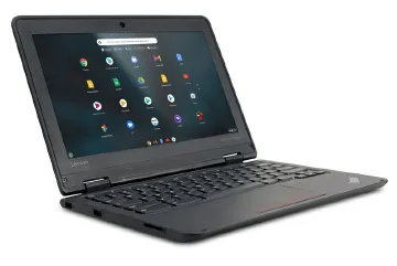 Lenovo Yoga 11E PENTIUM 8/128GB SSD Refurbished