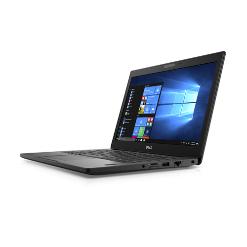 [free mouse] Refurbished Dell Laptop Dell Latitude 7280 INTEL CORE i5 6TH GEN @ 2.50GHz | 8GB RAM | 265GB SSD | Refurbished Laptop Computer windows 11