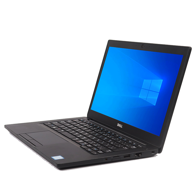 [free mouse] Refurbished Dell Laptop Dell Latitude 7280 INTEL CORE i5 6TH GEN @ 2.50GHz | 8GB RAM | 265GB SSD | Refurbished Laptop Computer windows 11