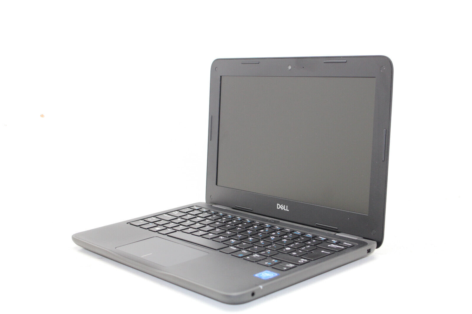 {Free Mouse} Dell Latitude 3190 INTEL PENTIUM 4GB RAM 128 GB SSD 12 Inch Screen Size Refurbished Laptop With Windows 10 Pro and Microsoft Office Installed