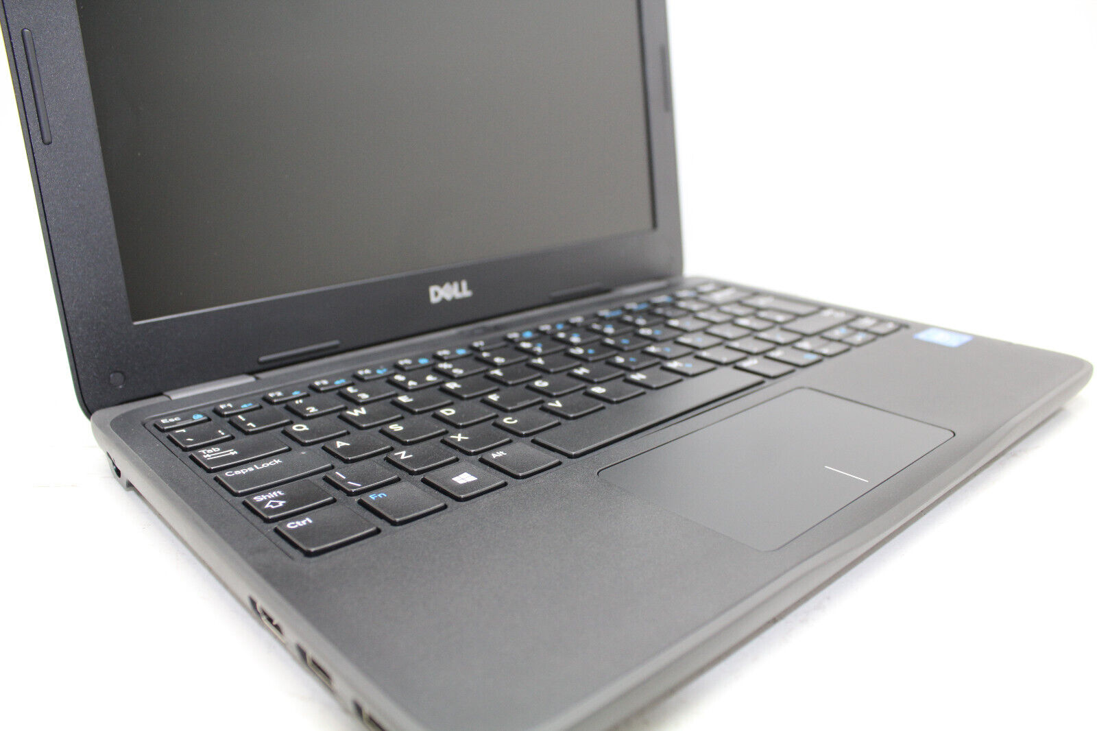 {Free Mouse} Dell Latitude 3190 INTEL PENTIUM 4GB RAM 128 GB SSD 12 Inch Screen Size Refurbished Laptop With Windows 10 Pro and Microsoft Office Installed