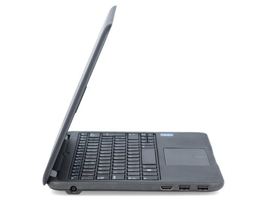{Free Mouse} Dell Latitude 3190 INTEL PENTIUM 4GB RAM 128 GB SSD 12 Inch Screen Size Refurbished Laptop With Windows 10 Pro and Microsoft Office Installed