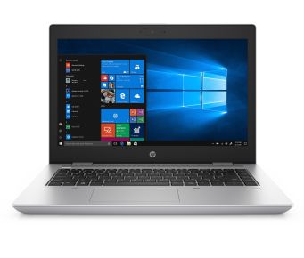 {Free Mouse} Hp ProBook 640 G5 Intel Core i5 7TH GEN 2.5 GHz | 8GB RAM | 256GB SSD |14 Inch Full HD Screen | Windows 11 and MS Office Installed | Refurbished HP Laptop | Notebook Laptop
