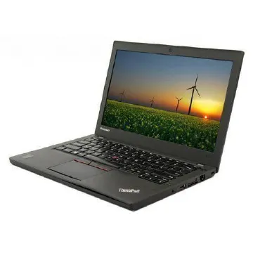 Lenovo Thinkpad X270 I5 (7th gen) 8/128GB SSD Refurbished