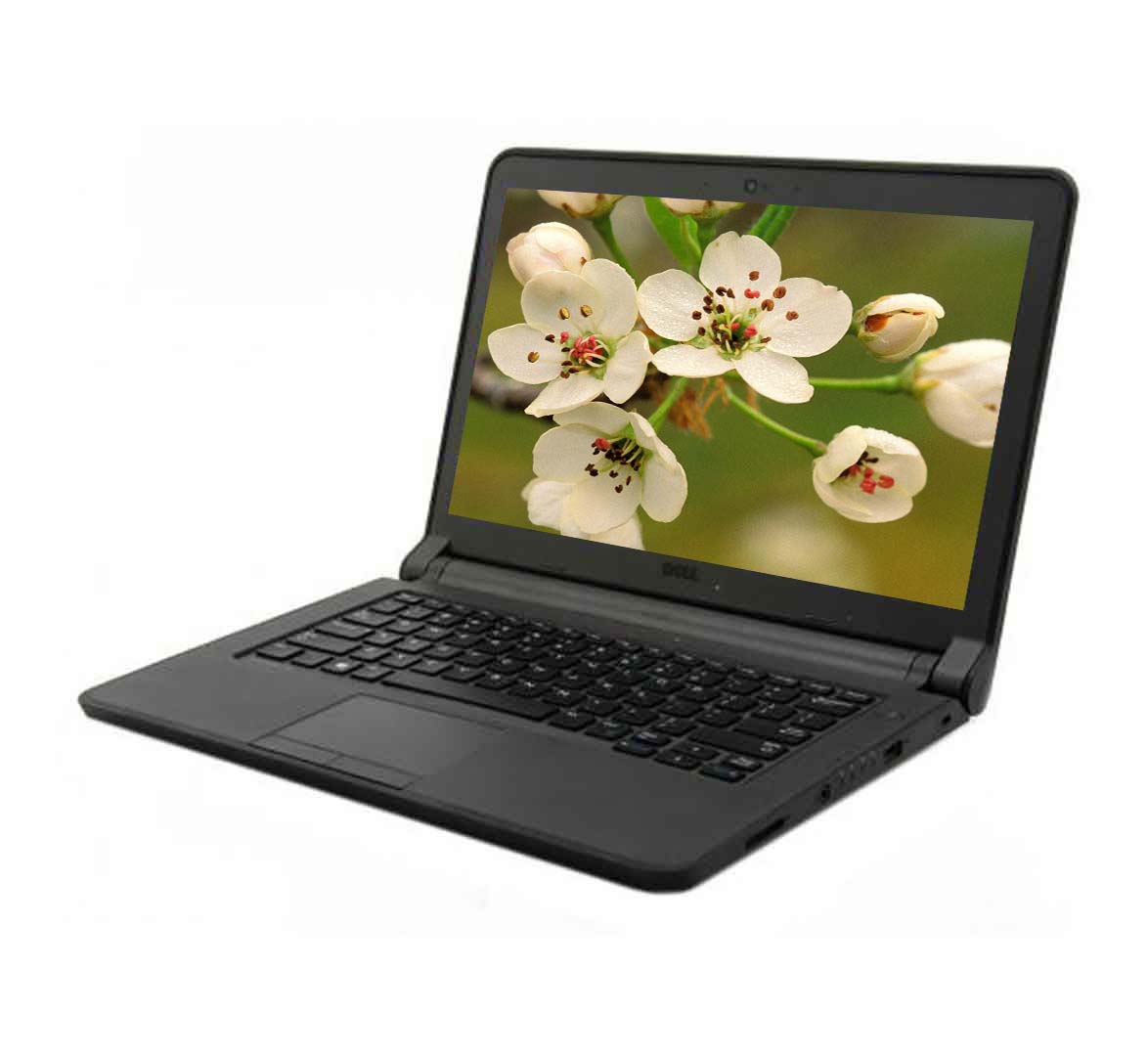 (free mouse} ,Refurbished Dell Latitude 3340 touchscreen Core I5 8GB Ram 500GB 13.3 Inch screen Size Ultra Slim Laptop With Windows 11 and Office 2016