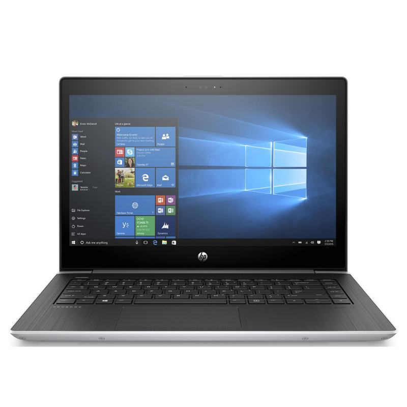 KILICERTIFIED HP Probook MT 21 6th Generation | 8GB RAM, 128GB SSD | 14 Inch Full HD | Windows 10 Pro | 90% Battery health | 3+ Hours Active Use | MS Office Installed | 9 Months Warranty