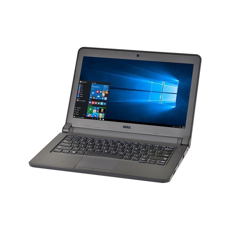 (free mouse} ,Refurbished Dell Latitude 3340 touchscreen Core I5 8GB Ram 500GB 13.3 Inch screen Size Ultra Slim Laptop With Windows 11 and Office 2016