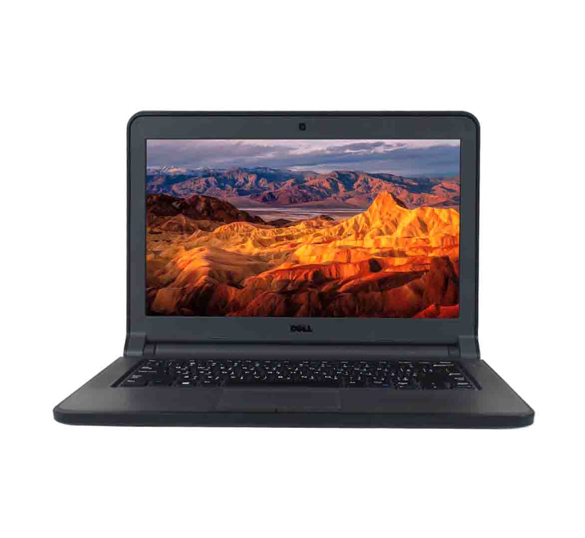 (free mouse} ,Refurbished Dell Latitude 3340 touchscreen Core I5 8GB Ram 500GB 13.3 Inch screen Size Ultra Slim Laptop With Windows 11 and Office 2016