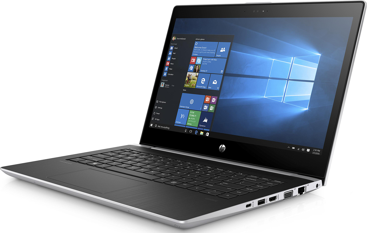 KILICERTIFIED HP Probook MT 21 6th Generation | 8GB RAM, 128GB SSD | 14 Inch Full HD | Windows 10 Pro | 90% Battery health | 3+ Hours Active Use | MS Office Installed | 9 Months Warranty