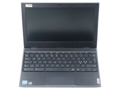 Refurbished lenovo 100e intel pentium 4gb Ram 128gb ssd 11.6 Inch Screen Size Ultra Slim Laptop With Windows 10 and Office 2016 type c port 3.0 usb port
