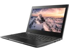 Refurbished lenovo 100e intel pentium 4gb Ram 128gb ssd 11.6 Inch Screen Size Ultra Slim Laptop With Windows 10 and Office 2016 type c port 3.0 usb port