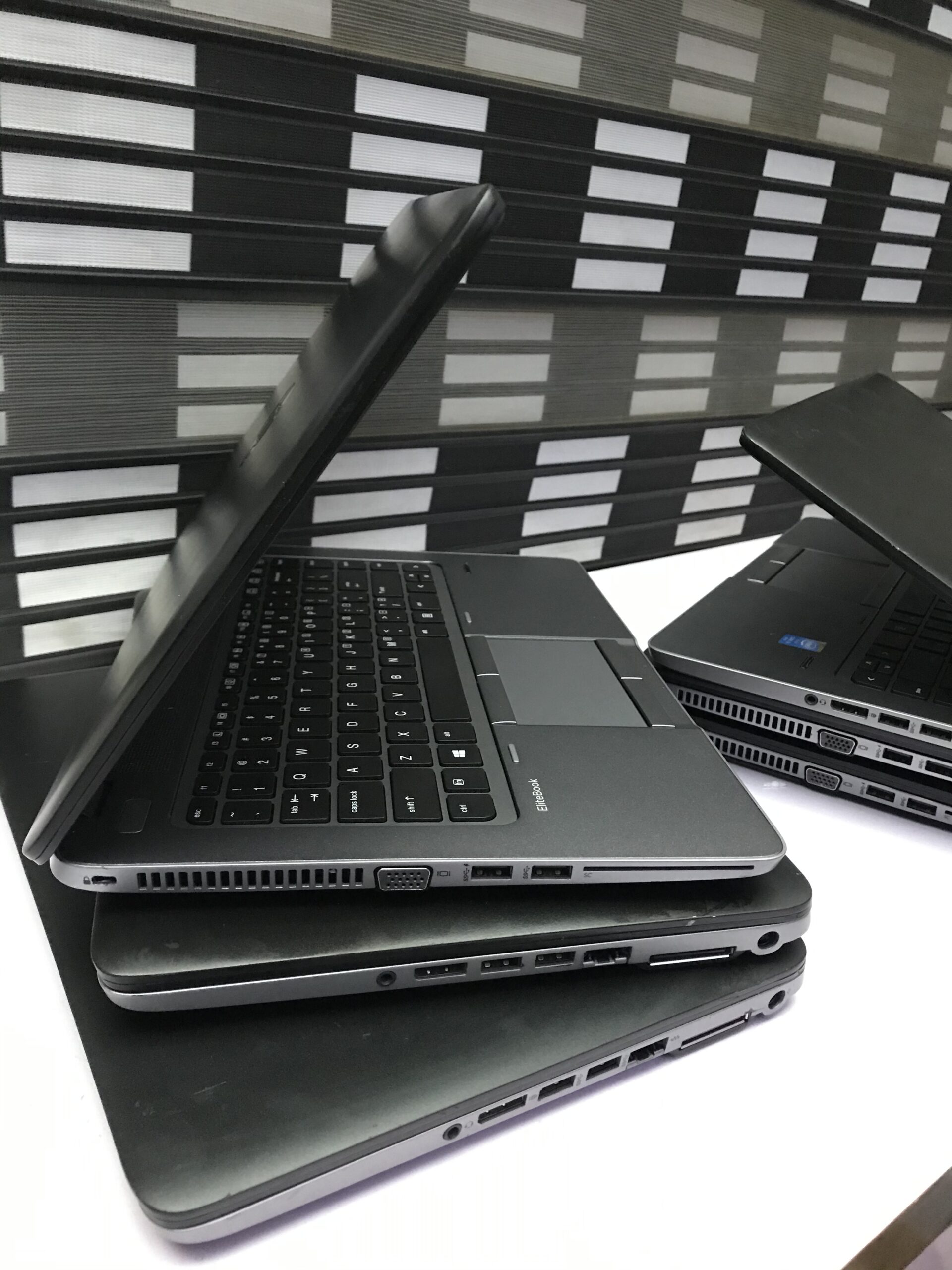 [Free Mouse] Refurbished HP EliteBook 840 G2 | Intel Core i5 | 8GB RAM | 500 GB storage  |14" Display | Windows 11 pro office 2021 pre activated, Intel HD Graphics 5500,Full HD (1920 x 1080)