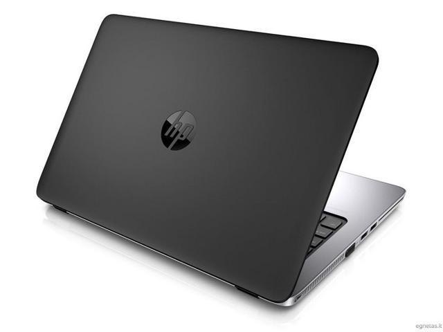 [Free Mouse] Refurbished HP EliteBook 840 G2 | Intel Core i5 | 8GB RAM | 500 GB storage  |14" Display | Windows 11 pro office 2021 pre activated, Intel HD Graphics 5500,Full HD (1920 x 1080)