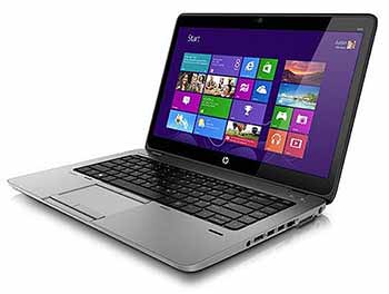 [Free Mouse] Refurbished HP EliteBook 840 G2 | Intel Core i5 | 8GB RAM | 500 GB storage  |14" Display | Windows 11 pro office 2021 pre activated, Intel HD Graphics 5500,Full HD (1920 x 1080)