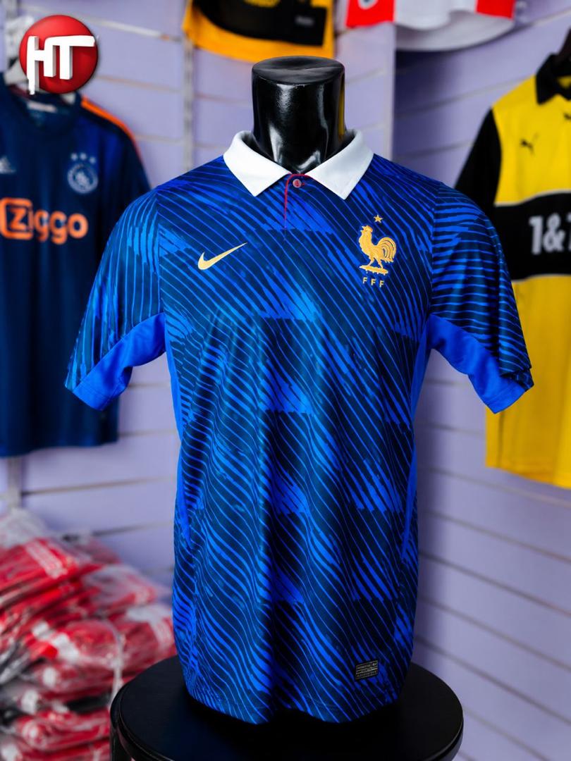 OFFER!! OFFER!! OUTSTANDING FRANCE NATIONAL FOOTBALL TEAM JERSEY 2026... 2026 FIFA WORLCUP FRANCE T-SHIRT