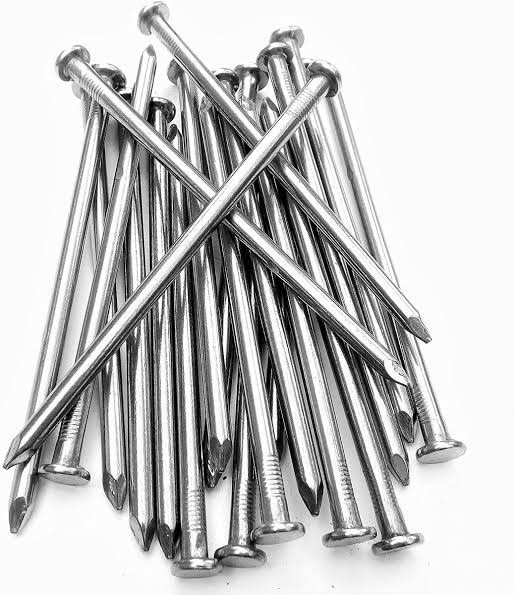 Kesend's CONCRETE/ STEEL NAILS 1"- 4"