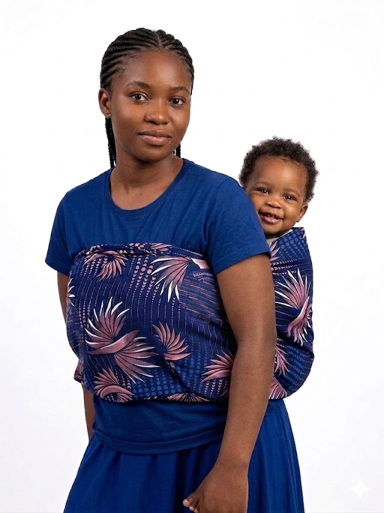 Premium East African kitenge lesso– Authentic Swahili lesso Fabric for Traditional Wraps, Fashion, and Gifting