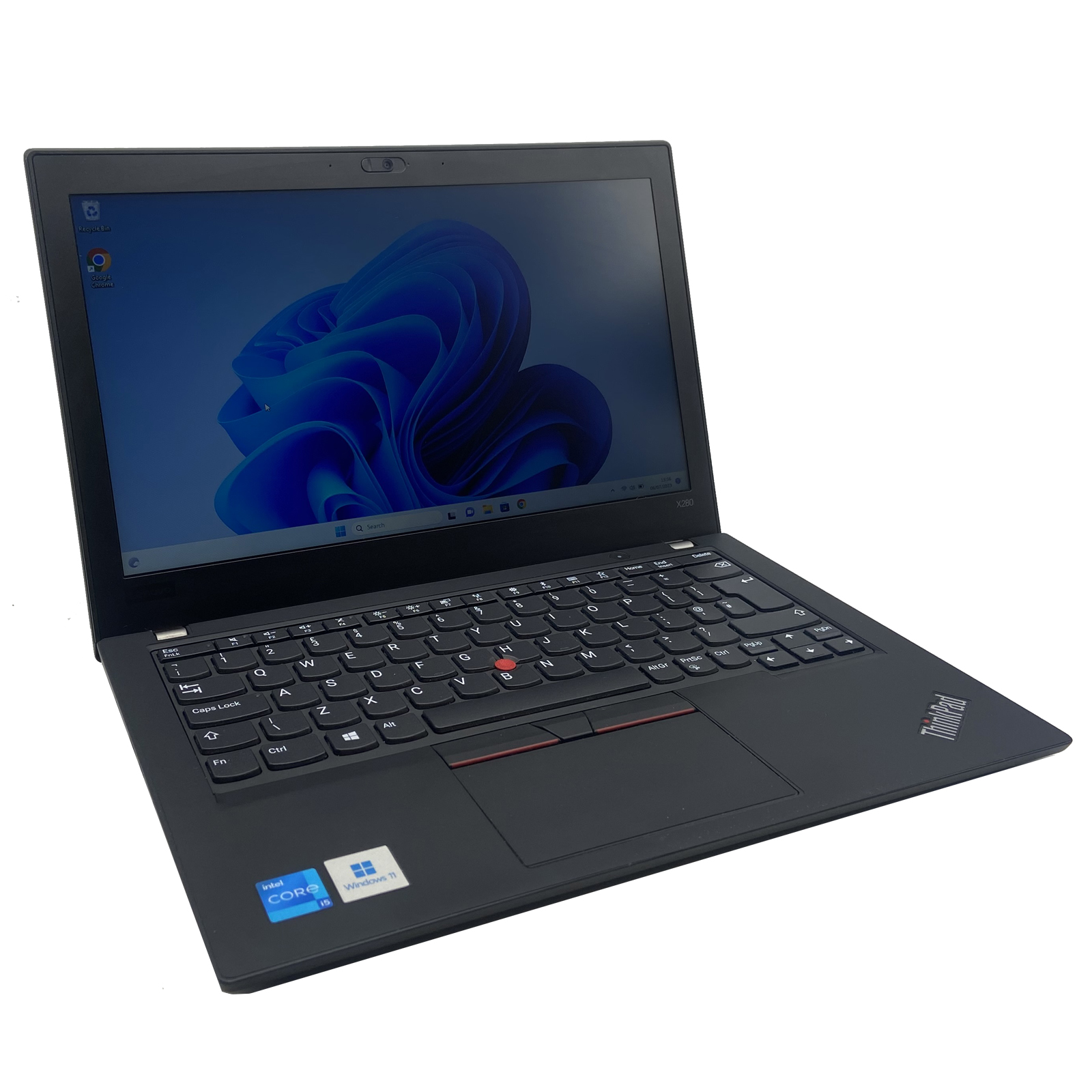GRADE A EX UK LENOVO THINKPAD X280 INTEL COI5 2.3GHZ 8GB RAM  256SSD 8TH GENERATION WINDOWS 11PRO COMING WITH 6 MONTHS WARRANTY