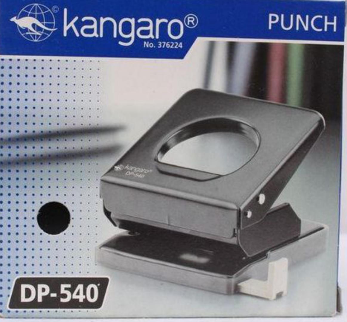Kangaro Paper Punch Dp540