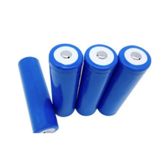 18650 Lithium Battery, 7800mAh Large Capacity 3.7v Rechargeable Battery, New Full-capacity Cylindrical Lithium Battery